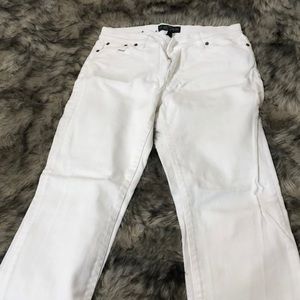 LRL Lauren Jeans Co. Petite